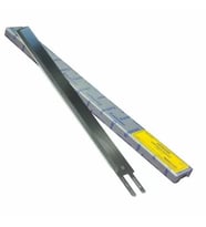 Eastman 8 İnç Dik Kesim Motor Bıçakları (12 li Paket)