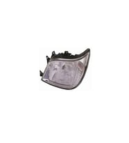Esse Otomotiv - Sprt.cdı Far Sağ Sis Lambası 96-00-06 Dpo 440-1131r-ldemf A9018201561