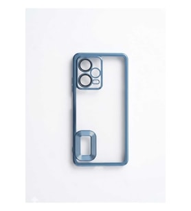 Redmi Note 12 Pro Plus Kamera Lensli Kılıf Modeli