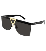 Saint Laurent SL537 001 99 Kadın Güneş Gözlüğü