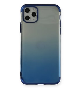  Newface İphone 11 Pro Uyumlu Silikon Kılıf