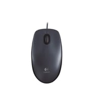 M90 Optık Usb Mouse - Siyah 910-001793