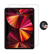 Apple iPad Pro 12.9 3. 4. 5. 2018 2020 2021 Nesil Tablet Nano Ekran Koruyucu A18
