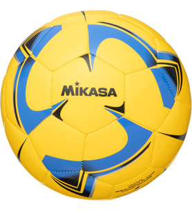 Mikasa F3Tpv-Y-Blbk Sentetik Deri Futbol Topu
