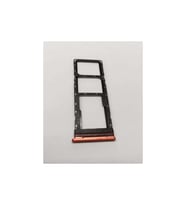 Tecno Spark 8 Pro Sim Kart Yuvası Sim Kart Çekmecesi Altın Renk