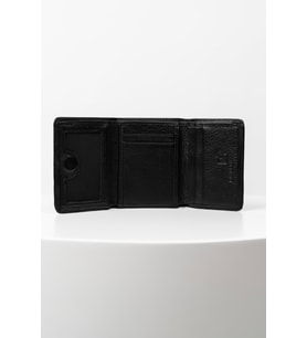 Olis Erkek Hakiki Deri Rfid Korumalı Mıknatıs Kapamalı Kartlık Cüzdan