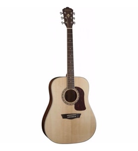 Washburn HD10S  Heritage 10 Serisi Akustik Gitar