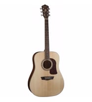 Washburn HD10S  Heritage 10 Serisi Akustik Gitar