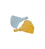 Lastikli Bandana Seti Paraşüt Bandana Model