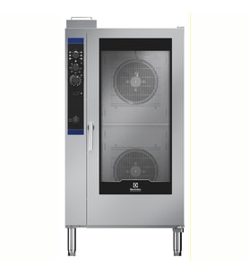Electrolux Professional EFCG22CSAS Konveksiyon Fırın 20 Gn 2/1 - Gazlı ,260863