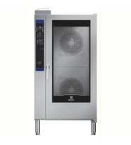 Electrolux Professional EFCG22CSAS Konveksiyon Fırın 20 Gn 2/1 - Gazlı ,260863