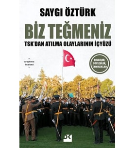 Biz Teğmeniz