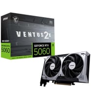 MSI GEFORCE RTX 5060 8G VENTUS 2X OC 128BİT