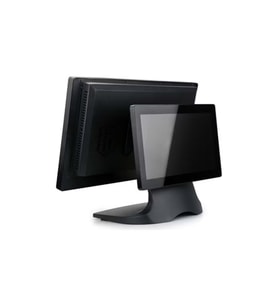 QUATRONIC 15.6 Dokunmatik (İki Ekranlı) P156N-D 7N Core i5 7. Nesil-8GB RAM-128GB SSD-FDOS-POS PC