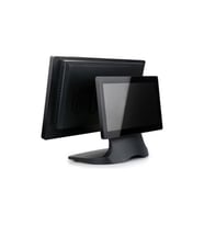 QUATRONIC 15.6 Dokunmatik (İki Ekranlı) P156N-D 7N Core i5 7. Nesil-8GB RAM-128GB SSD-FDOS-POS PC