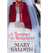 A Summer To Remember: Number 2 In Series