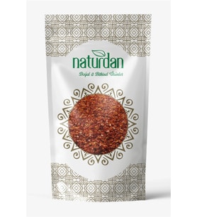 Saf(1.Kalite) Halis Pul Biber Acı 100 Gr