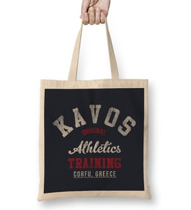 Kavos Original Athletics Training Bez Çanta Uzun Saplı