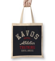 Kavos Original Athletics Training Bez Çanta Uzun Saplı