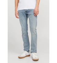 Jack & Jones Jjiglenn Erkek Jeans (Mavi)