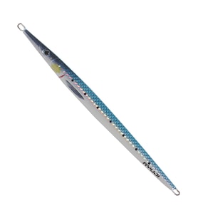 Ryuji Garfish 17cm 60gr Metal Jig Yem Sardine