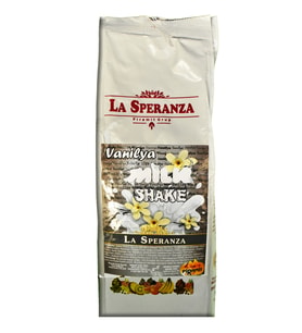 La Speranza Vanilyalı Milkshake Ekonomik Poşet  1000 gr