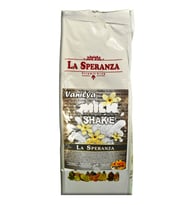 La Speranza Vanilyalı Milkshake Ekonomik Poşet  1000 gr