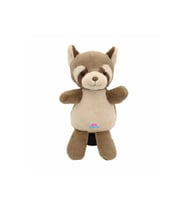 Sevimli Oyuncak Peluş Rakun 35 cm