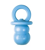 Kong Puppy Yavru Köpek Diş Kaşıma Emzik S 12cm