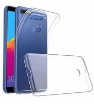 Huawei Y7 2018 Uyumlu Kılıf Zore Süper Silikon Kapak