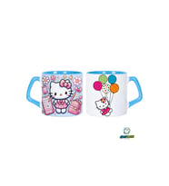 Ghostbastır Design Hello Kitty Kupa Bardak Tek Adet 0649