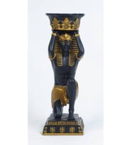 WISE Veronese Serisi-Wise Mısır Tarihi-MISIR SERİSİ ŞAMDAN-21*10,5*7 CM.