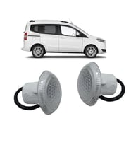 Ford Courier Sağ Sol Ön Çamurluk Sinyal Lambası  2014--2020