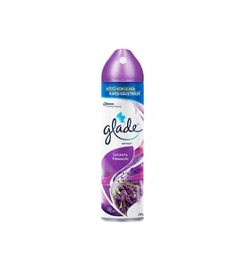Glade Aerosol Oda Kokusu Lavanta Ferahlığı 300 Ml