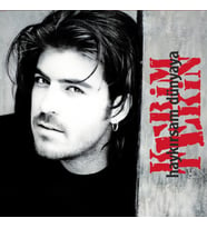 Kerim Tekin Haykırsam Dünyaya - Plak (Standart)