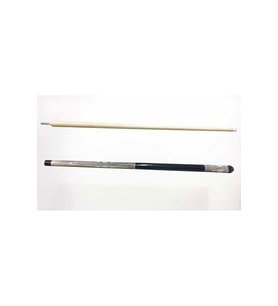 Falcon Bilardo Istakası Salon Istakası (GRİ) Metal Bağlantılı