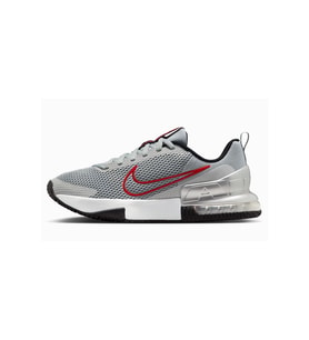 Nike Air Max Alpha Trainer 6 Erkek Spor Ayakkabı (Gri)