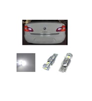 Skoda Superb Iı Beyaz Led Geri Vites Ampulü T15 W16w Ph7028