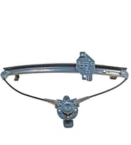 CAM KRİKOSU ARKA SOL MANUEL HYUNDAI ACCENT MİLENYUM ADMIRE 2000-2006 (Boş)