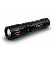Bedotech Bd-15 6.4w Tg Led Çok Fonksiyonlu Alüminyum Alaşımlı Zoomlu Type-c Şarjlı El Feneri