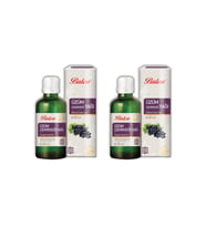 Balen Üzüm Çekirdeği Yağı Soğuk Pres 50 ml 2 Adet