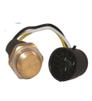 OPEL CORSA B 1.4İ 1993-2000 100°C 105°C->115°C 120°C FAN MÜŞÜRÜ