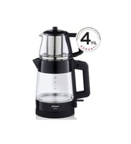 Ar3136 Teamond 1800 W Çay Makinesi