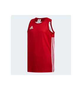 adidas Unisex Çocuk BASKET FORMASI DY6622