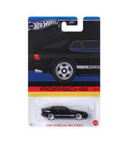 Hot Wheels Tekli Arabalar 1989 Porsche 944 Turbo Hrw58