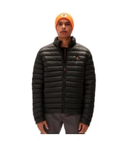 Bad Bear 22.02.15.003 Archer Puffer Jacket Siyah