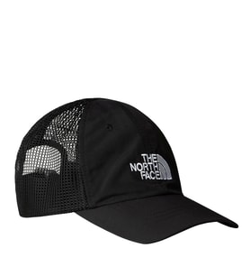 The North Face HORIZON TRUCKER Şapka NF0A5FXSKX71 (Siyah)