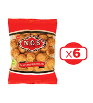 NGS Kemalpaşa Tatlısı 140 gr 6 lı