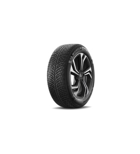 245/50R19 105V XL * Pilot Alpin 5 SUV ZP ICHELIN(K25)