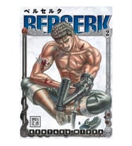 Berserk 2